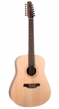 Seagull Excursion Walnut 12