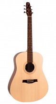 Seagull Excursion Walnut