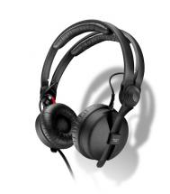 Sennheiser Hd 25-ii - Cable Droit 2m / Connecteur Droit