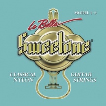 Labella Sweetone La Bella 1s Nylon