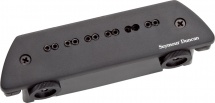 Seymour Duncan Sa-6 - Mag Mic Noir