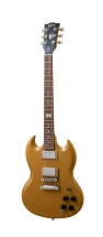 Gibson Sg Special 2014 Butterscotch Vintage Gloss Chrome