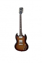 Gibson Sg Special 2014 Fireburst Vintage Gloss Chrome