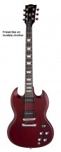 Gibson Sg Tribute 50