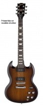 Gibson Sg Tribute 50