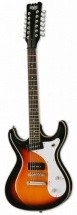 Eastwood Sidejack 12 Sunburst