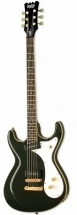 Eastwood Sidejack Baritone Black