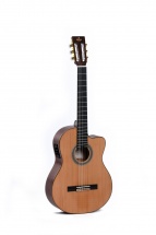 Sigma Cmc-6e