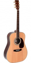 Sigma Dm-r4 Dreadnought
