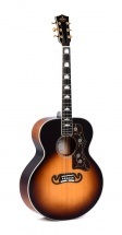Sigma Sg Series Gja-sg200 Grand Jumbo Luxe Sunburst
