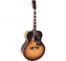 Sigma Sg Series Gja-sg200 Grand Jumbo Luxe Sunburst