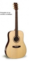 Simon and Patrick Showcase Rosewood Electro