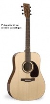 Simon and Patrick Woodland Pro Spruce Electro