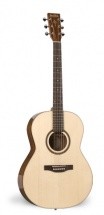 Simon and Patrick Woodland Pro Folk Spruce