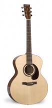 Simon and Patrick Woodland Pro Spruce Mini Jumbo
