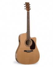 Simon and Patrick Concert Hall Cw Gt Cedar A3t + Housse
