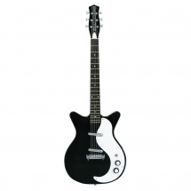 Danelectro Double Cutaway