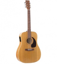 Norman B18e B18 Cedar Presys Serie Protege