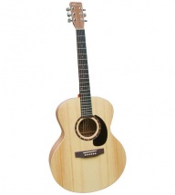 Norman B20 Mj Serie Encore Mini Jumbo