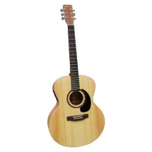 Norman B20mje B20 Mj Presys Serie Encore Mini Jumbo