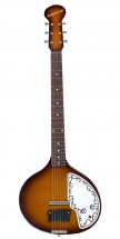 Danelectro Babysitar Sitar Danelectro