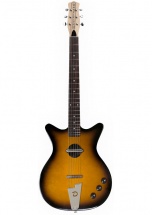 Danelectro Convtsb Congreenible Reissue 56