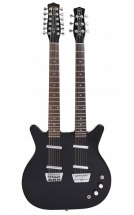 Danelectro Dbn612 Black