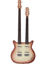 Danelectro Dbn6ssb Copper Burst