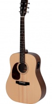 Sigma Gaucher Dmel Dreadnought Gaucher
