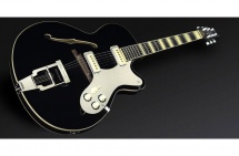 Framus Vintage 5/120 Billy Lorento Black