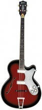 Framus Vintage 5/150 Bill Wyman Starbass Black Rose High Polish