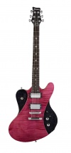 Framus Gps Teambuilt Artist Series Idolmaker Stevie Salas French Purple