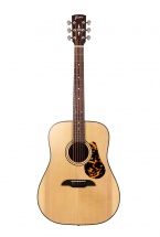 Framus Fd14svvnt Legacy Dreadnought Spruce