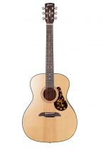 Framus Fg14svvnt Legacy Grand Auditorium Spruce