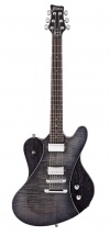 Framus Gps Teambuilt Idolmaker Black Stain High Polish