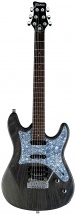 Framus Gps Teambuilt Diablo Pro Nirvana Black Oil Finish