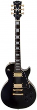 Legend Custom Black