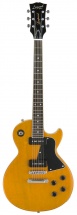 Legend Special Tv Yellow