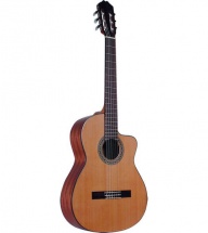 Prudencio Saez 50 Cutaway