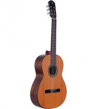 Prudencio Saez 8 Walnut