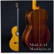Prudencio Saez G11