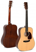 Sigma Standard Series Sdm-18 Dreadnought