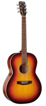 Simon & Patrick Songsmith Dreadnought A3t
