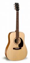Simon & Patrick Woodland 6 Spruce A3t