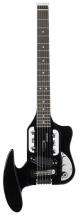 Traveler Guitar Traveler Guitar Speedster - Noire