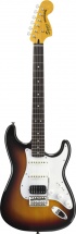 Squier By Fender Squier Vintage Modified Stratocaster Hss Sunburst