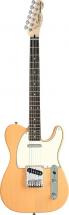 Squier By Fender Telecaster Vintage Blonde