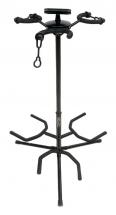 Rtx Stand Guitare G3nx Universel 3 Guitares