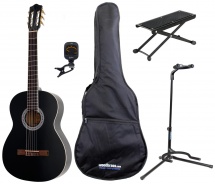 Brighton Starter Pack Cg1 3/4 Noire