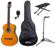 Brighton Easy Pack Cg1 3/4 + Accessoires